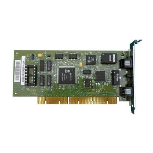 J2577-60001 - HP 10/100Base-T EISA 32-Bit LAN Interface Board
