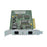 J2585-61011 - HP 2-Port 10/100VG PCI 32-Bit LAN Interface Board