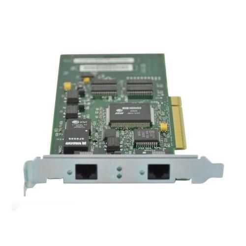 J2585-61011 - HP 2-Port 10/100VG PCI 32-Bit LAN Interface Board