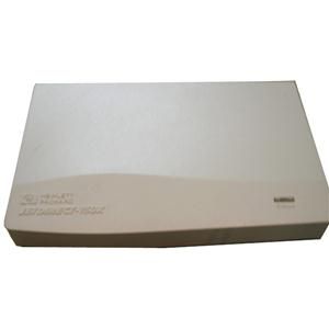 J2592-90001 - HP JetDirect 150X Parallel Ethernet 1-Port 10Base-T LAN Interface Module with EtherTwist External Print Server