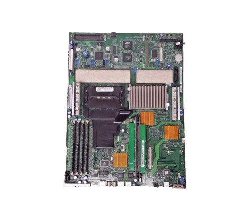 J3014 - Dell Socket 604 System Board Motherboard for PowerEdge 1750 Supports 2x Xeon Series DDR 4x DIMM