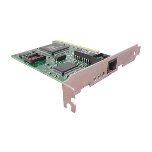 J3171A - HP PCI 10Base-T EN 100Base-TX LAN Interface Board Network Adapter