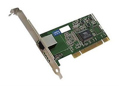 J3515AU - HP Single Port 10/100MBps HSC PCI Fast Ethernet Network Interface Card