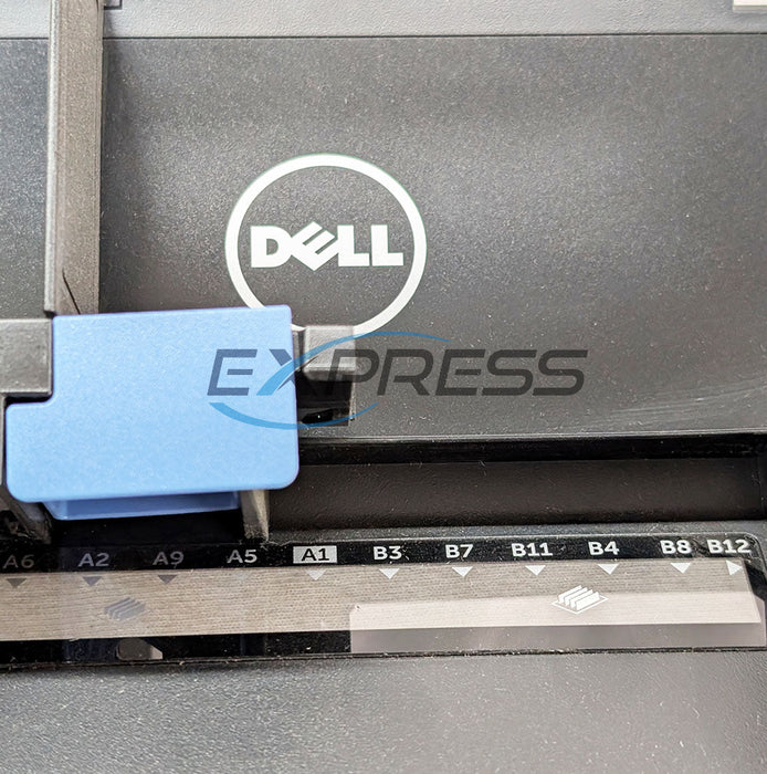 J3W48 — Dell PowerEdge R720/R720XD Cooling Baffle | Dell PowerEdge R720xd