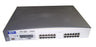 J4093A - HP Procurve 2424m 24-Ports 10/100BASE-TX Fast Ethernet Managed Network Switch