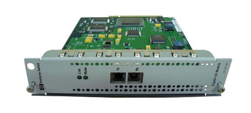 J4113A - HP Procurve Gigabit Ethernet 1-Port 1000base-Sx Switch Module