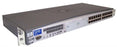 J4813-61001 - HP ProCurve 2524 24-Ports 10/100 Managed Ethernet Networt Switch