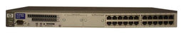 J4818A#ABB - HP ProCurve 2324 24-Ports 10/100Base-TX Unmanaged Fast Ethernet Switch