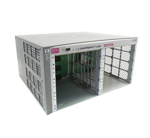 J4819-69301 - HP ProCurve Switch 5308xl 8-Slot Layer-4 Managed Chassis Only with Single AC Power Supply