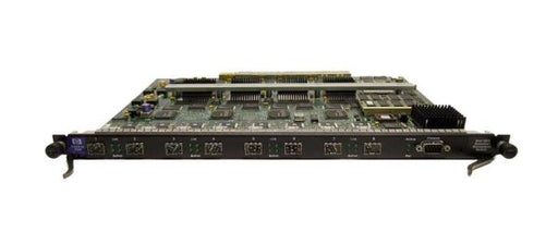 J4857-69101 - HP ProCurve Mini-GBIC Redundant Management Module 8 x SFP (mini-GBIC) Management Module
