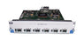 J4863AB - HP ProCurve Switch 4108GL 6-Ports 100/1000Base-T Ethernet Switch Module