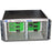 J4865-61001 - HP ProCurve 4108GL Networking Ethernet Switch 8-Slot Chassis with 1 Power Supply Module