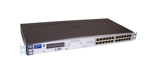 J4868-61101 - HP ProCurve Switch 2124 Ethernet 24-Ports 10/100Base-TX Switch Module 1U