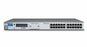 J4868AZ - HPE ProCurve 2124 24-Ports 10/100BASE-T Ethernet Rack-mountable Network Switch