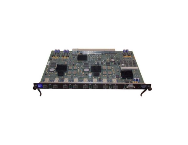 J4885A - HPE 8-Ports Mini-GBIC Module for ProCurve 9300 EP