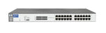 J4897-69001 - HP ProCurve 2724 24-Ports 1Gbps Unmanaged GigaBit Ethernet Switch