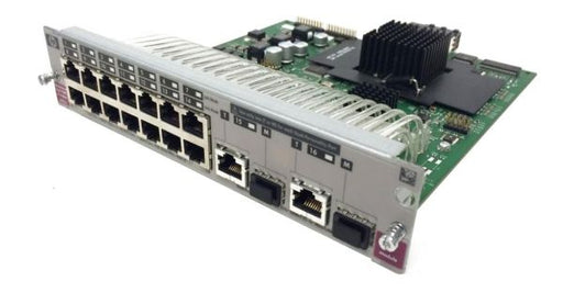 J4907-69001 - HP ProCurve Switch 5300XL 16-Ports GigaBit Ethernet Switch Expansion Module