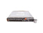 J493T - Dell 24-Ports 8GbE SFP Fibre Channel Blade Switch Module for PowerEdge M1000e