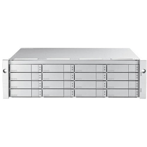 Promise VTrak J5000 Series J5600SDQS14 16-Bay 3U 12Gb/s SAS Drive Enclosure