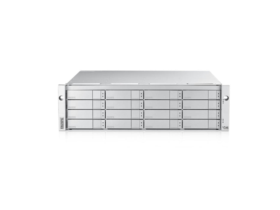 Promise J5600SDQS8 12Gb/s SAS 3U Rack-mountable Drive Enclosure