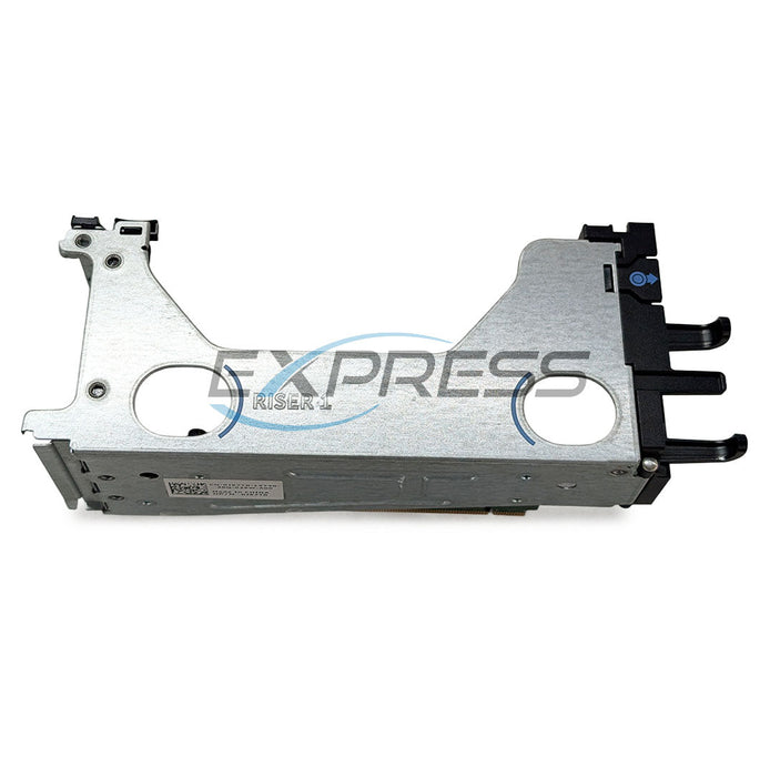 J57T0 — Dell Poweredge R720/R720Xd Riser 1 Assembly | Dell PowerEdge R720xd