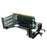J57T0 — Dell Poweredge R720/R720Xd Riser 1 Assembly | Dell PowerEdge R720xd
