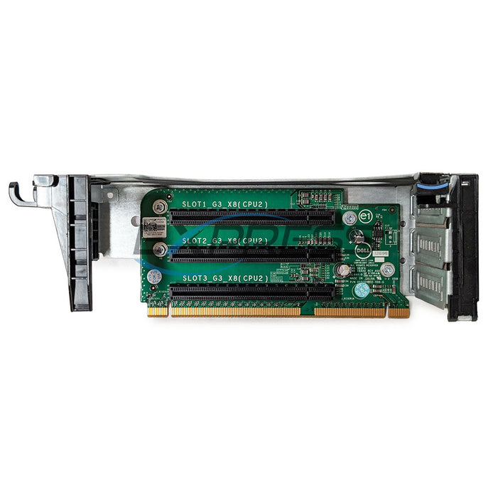 J57T0 — Dell Poweredge R720/R720Xd Riser 1 Assembly | Dell PowerEdge R720xd