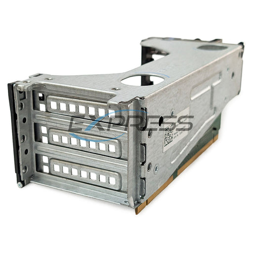 J57T0 — Dell Poweredge R720/R720Xd Riser 1 Assembly | Dell PowerEdge R720xd