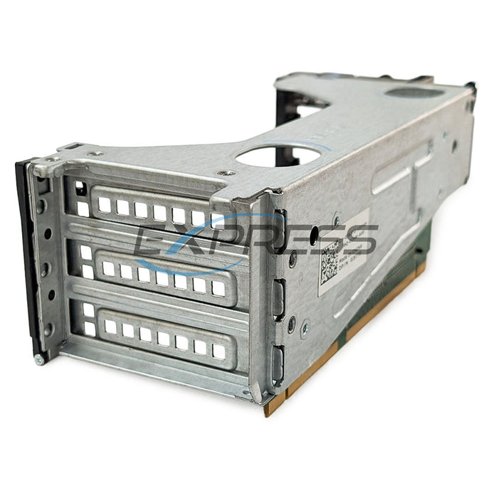 J57T0 — Dell Poweredge R720/R720Xd Riser 1 Assembly | Dell PowerEdge R720xd