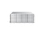 Promise J5800SDQS8 12Gb/s SAS 4U Rack-mountable Drive Enclosure