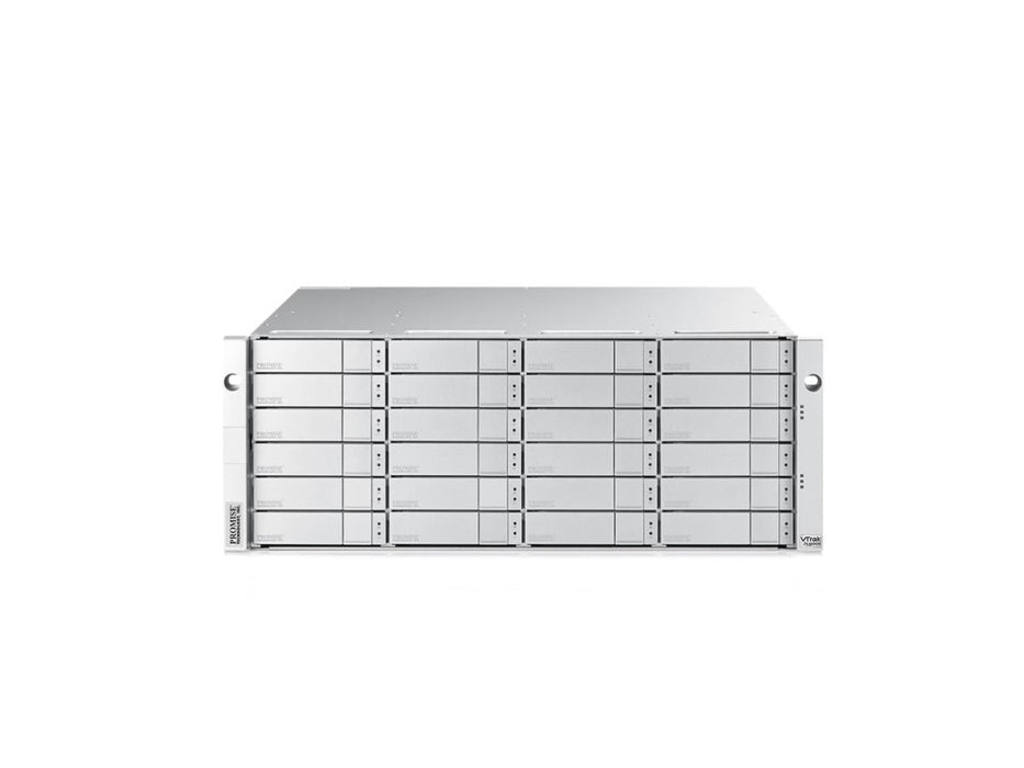 Promise J5800SDQS8 12Gb/s SAS 4U Rack-mountable Drive Enclosure
