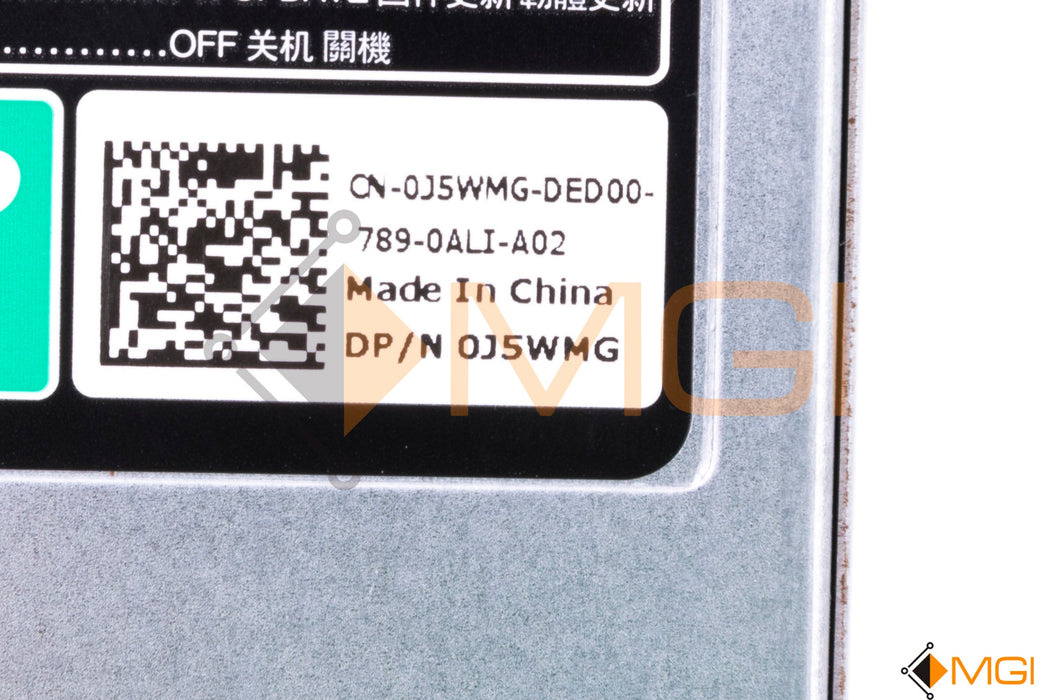 J5WMG