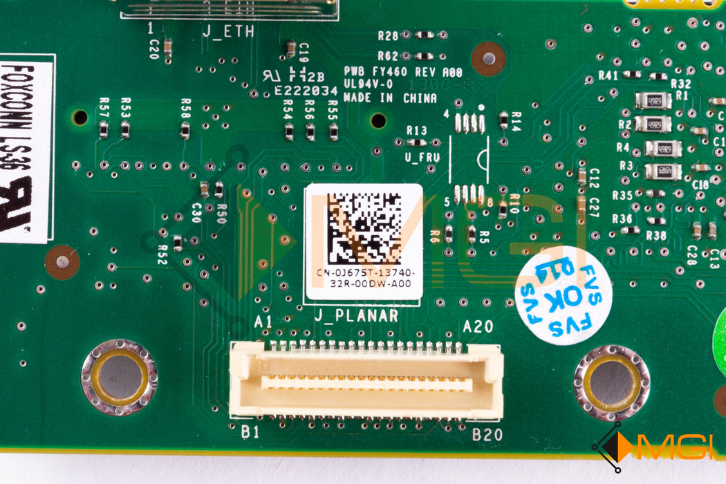 J675T