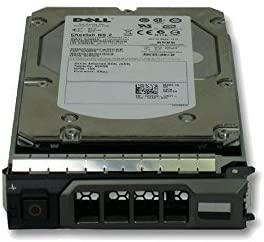 J8091 — Dell 146GB 15000RPM 3Gb/s 8MB 3.5" SAS Hard Drive ST31468