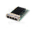 J80CG - Intel E610-XT4 Quad Port 10GBase-T RJ45 OCP 3.0 NIC | Refurbished Dell