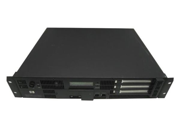 J8155-61001 - HP ProCurve 760WL Integrated Access Manager 5-Ports with 2 Expansion Slots