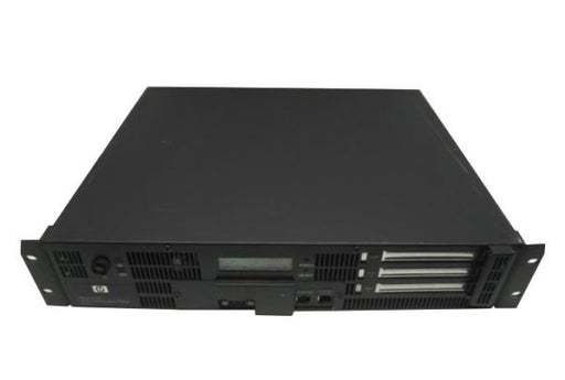 J8155-61001 - HP ProCurve 760WL Integrated Access Manager 5-Ports with 2 Expansion Slots