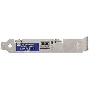 J8158B - HP ProCurve Gigabit-LX Ethernet 1000Base-LX Network Adapter