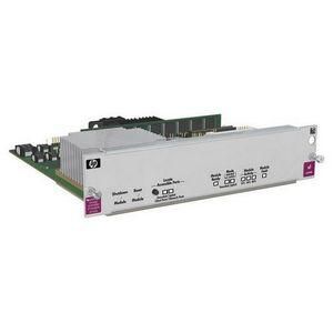 J8162A - HP ProCurve Switch 5304XL/5308XL/5300 Series Access Controller Expansion Module