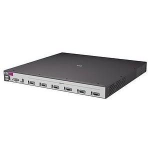J8433A - HP ProCurve 6400CL-6XG 6-Port Gigabit Ethernet Stackable Switch Rack-Mountable