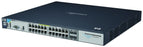 J8692A-RF - HPE 3500-24G-PoE 24-Ports 1GbE Ethernet (RJ-45) Fully Managed Rack Mountable Network Switch
