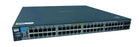J8693A-RF - HP 3500-48G-PoE yl 48-Ports 10/100/1000 PoE Managed Rack-Mountable Network Switch