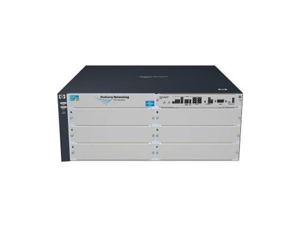J8697-61001 - HP ProCurve Switch 5406ZL Chassis