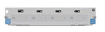J8708-69101 - HP ProCurve Switch 5400zl 4-Port 10-GbE CX4 Module - 4 x 10GBase-CX4