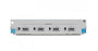 J8708A - HP ProCurve Switch 5400zl 4-Port 10-GbE CX4 Module - 4 x 10GBase-CX4