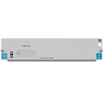 J8766A - HP Procurve 1-Port 10GbE X2 vl Module