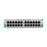 J8768B - HP ProCurve VL 24-Ports 10/100/1000Base-T Gigabit Ethernet Switch Expansion Module