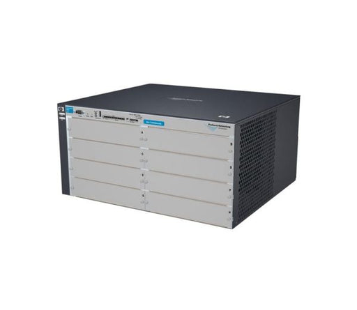 J8773-61101 - HP ProCurve 4208vl Rack-Mountable Switch Chassis with 8 Expansion Slots