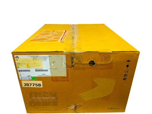 J8775B I Brand New Factory Sealed HP Procurve E4208-96 VL Switch