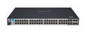J9022-69001 - HP ProCurve Switch 2810-48G with Ears and Power Cord